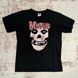 Misfits T Shirt - S